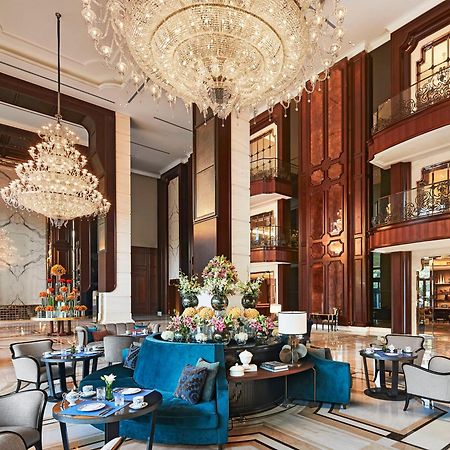 The Ritz-Carlton, Pune Exterior foto