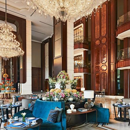 The Ritz-Carlton, Pune Exterior foto