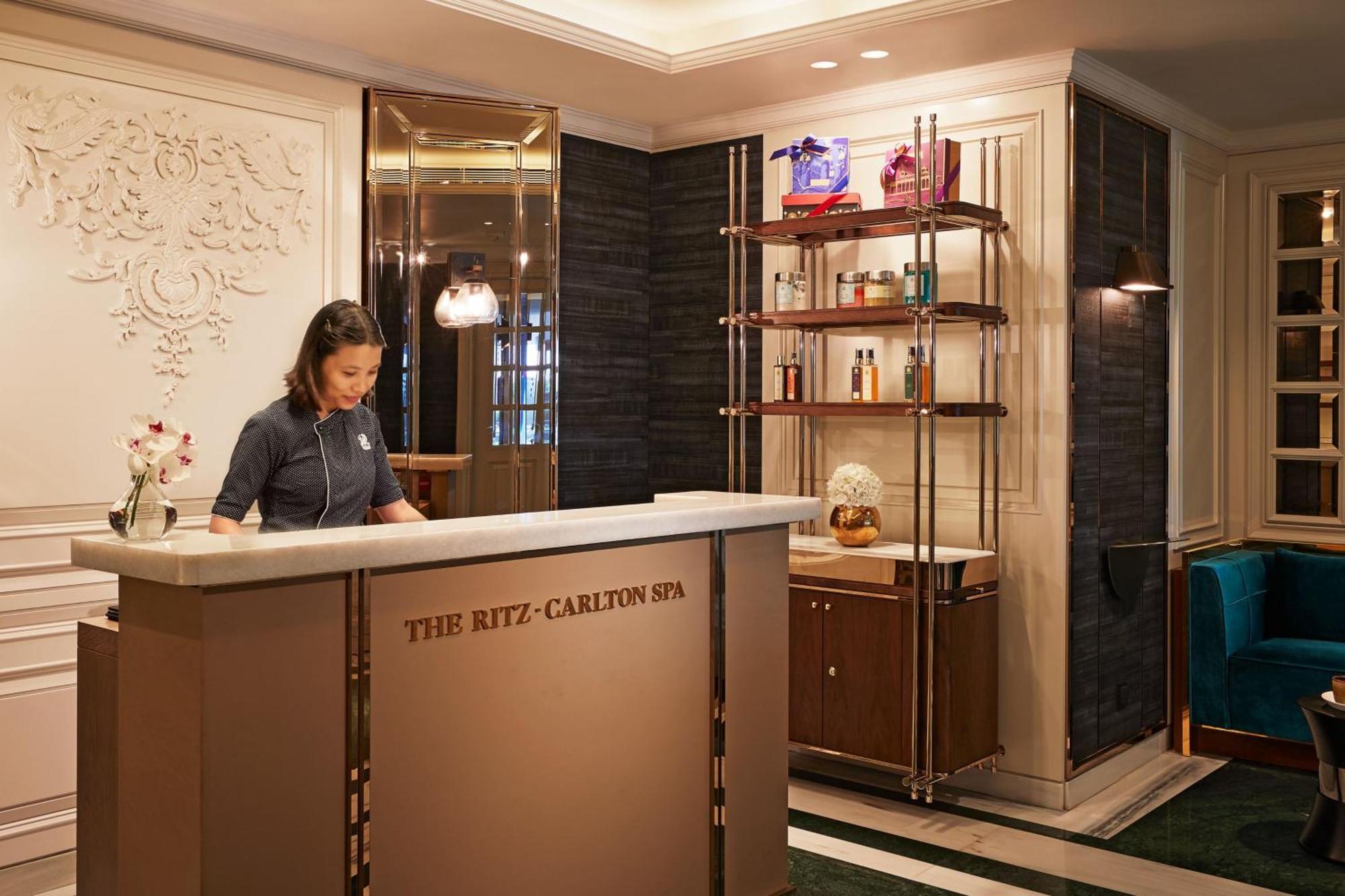 The Ritz-Carlton, Pune Exterior foto